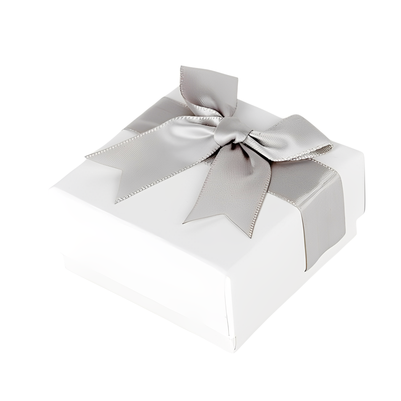 Bow Bliss Jewelry Box
