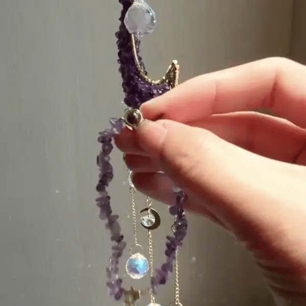 Personalized Crystal Shining Memory Gift Set