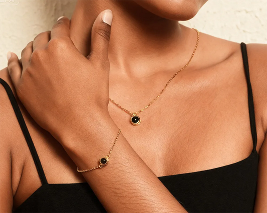 Discover the Different Types of Projection Jewelry and How to Personalize Them
