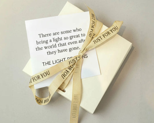 The Ultimate Gift Guide | Best Custom Photo Projection Jewelry for Her