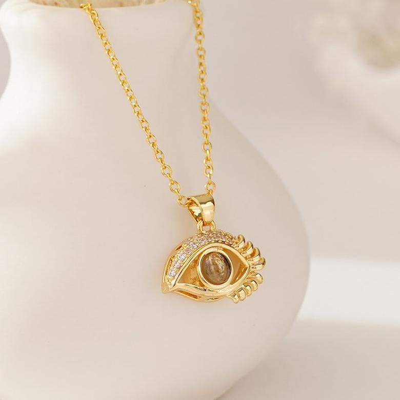 Protection Jewelry