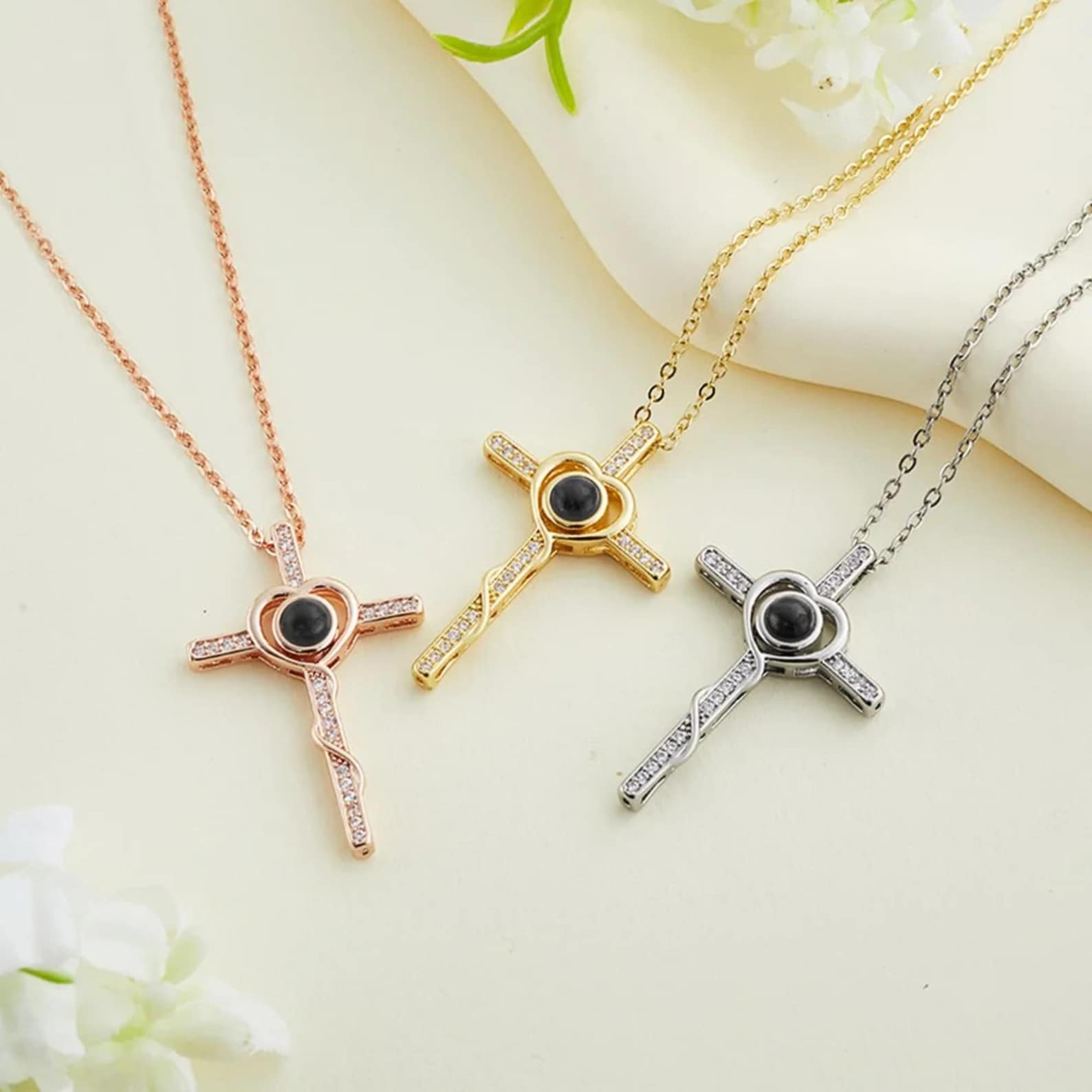 Faith Jewelry