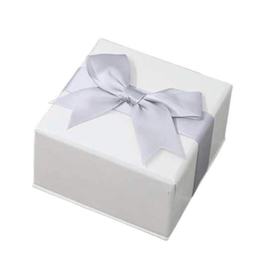 Bowtie Jewelry Gift Box