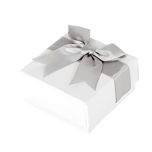 Bow Bliss Jewelry Box