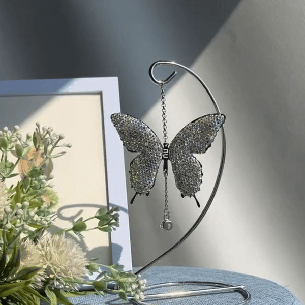 Shimmerfly Butterfly Keepsake