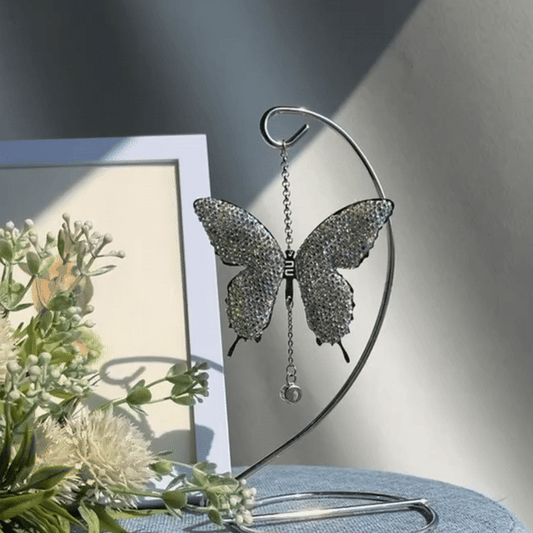 Shimmerfly Butterfly Keepsake
