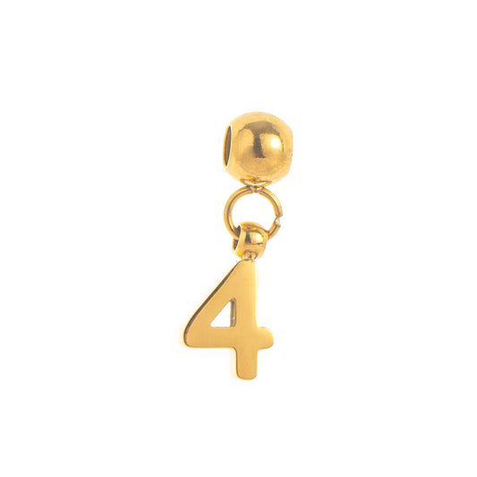 Number Charm