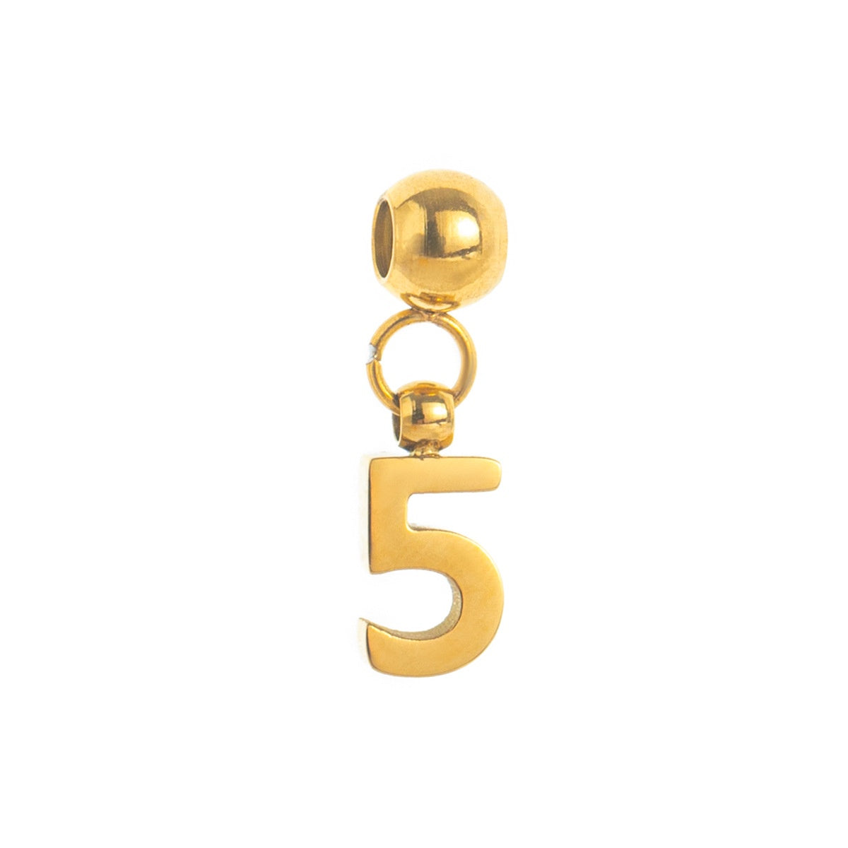 Number Charm