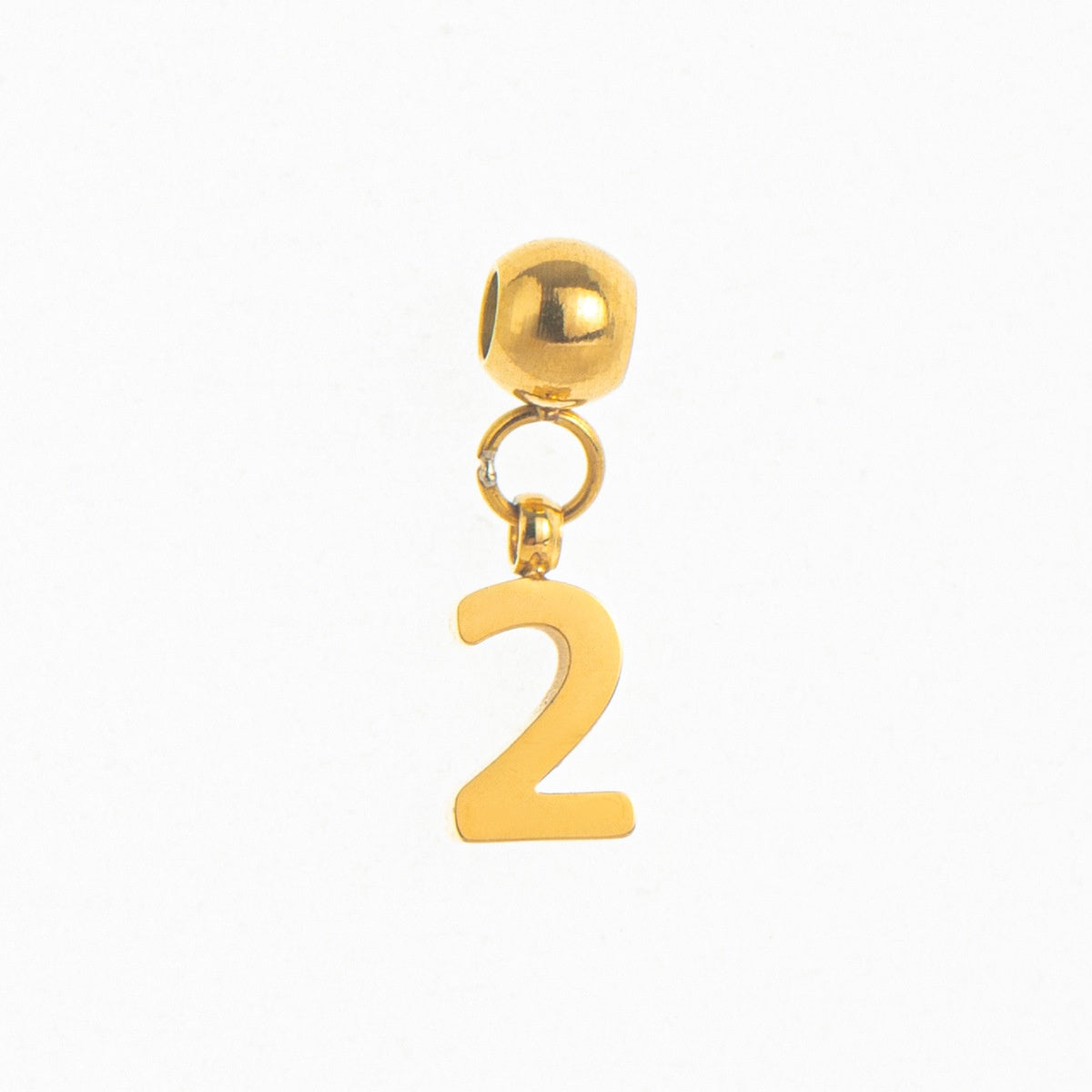 Number Charm