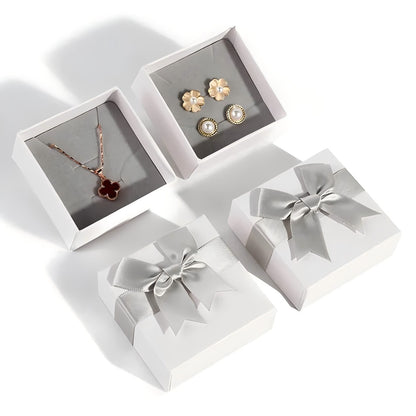 Bow Bliss Jewelry Box