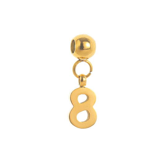 Number Charm