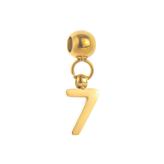 Number Charm