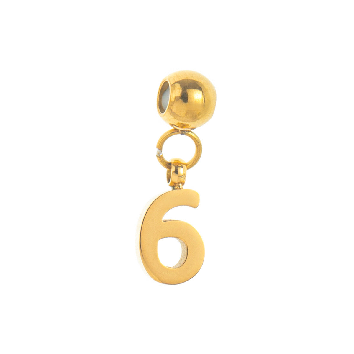 Number Charm