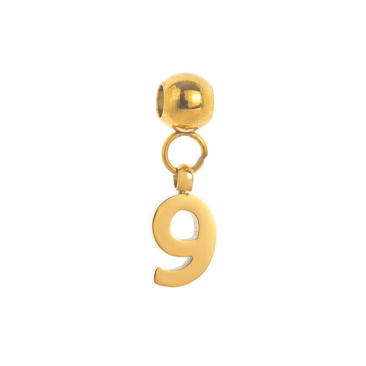 Number Charm