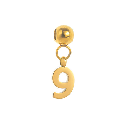 Number Charm