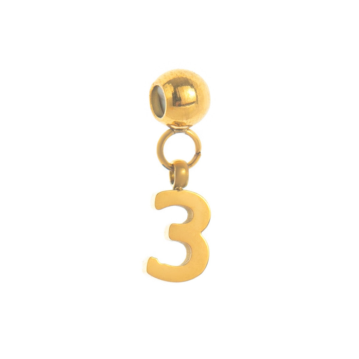 Number Charm